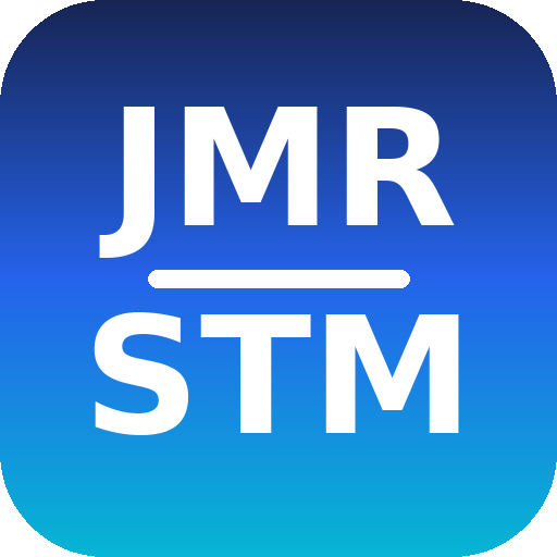 JMRSTM logo